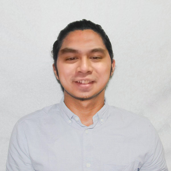 Archie Dela Paz